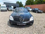 Mercedes-Benz SLK 200 ,GAS/BENZIN,KLIMA,LEDER,SITZHEIZUNG,ALU, - Mercedes-Benz SLK 200 mit LPG-Antrieb