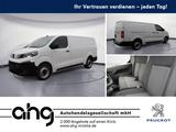 Peugeot Expert lang BlueHDi 145 City + Winter Paket - Peugeot Expert mit Benzin-Antrieb