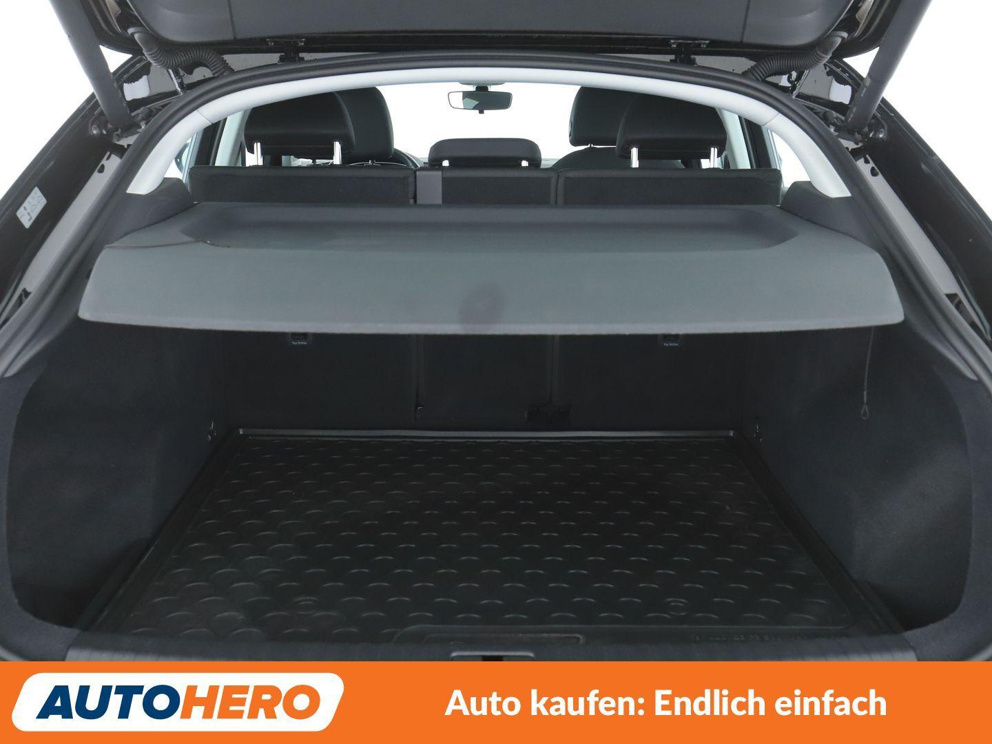 Audi Q3 Sportback 35 TFSI *NAVI*LED*PDC*, миниатюра 16
