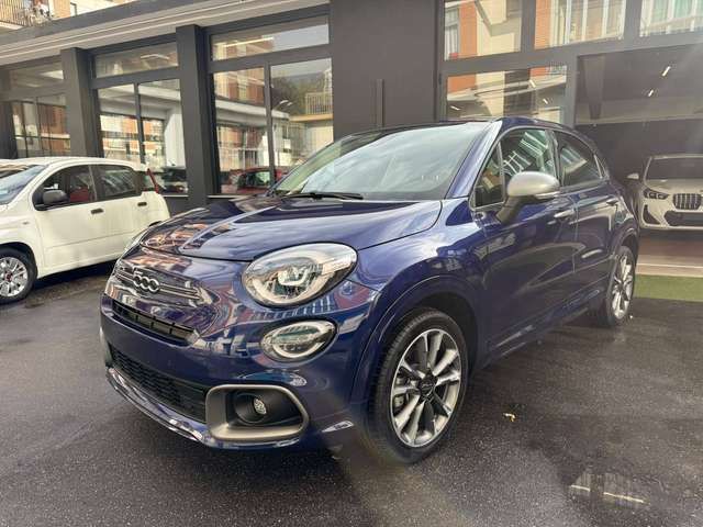 Fiat 500X 1.5 MHEV 130cv DCT Sport