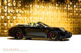 Porsche 911 CARRERA GTS CARBRIOLET + FACELIFT + BOSE - Porsche: 911 Facelift