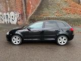 Audi A3 Sportback 1.4 TFSI Ambition - gebrauchte Audi A3 aus dem Jahr 2011