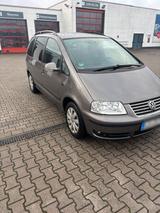 Volkswagen Vw Sharan 2.0 LPG - Volkswagen Sharan mit LPG-Antrieb