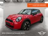 MINI Cooper C Head-Up Kamera Pano.Dach Driv.Assist - rote MINI Cooper C
