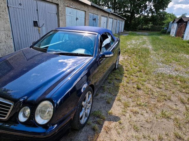 Mercedes-Benz Tausche Youngtimer