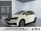 Skoda Fabia Tour 1.0 TSI Navi PDC Klima SHZ LMF
