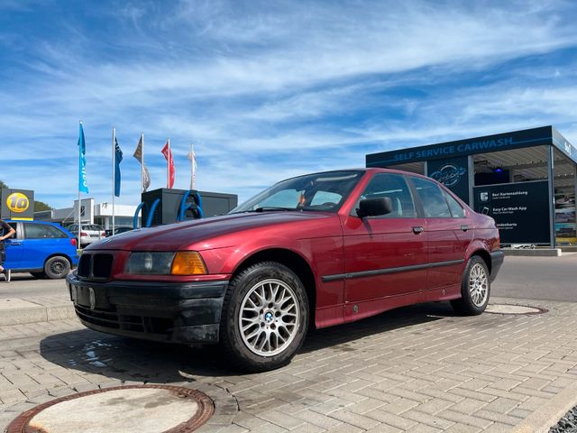 BMW E36 1991