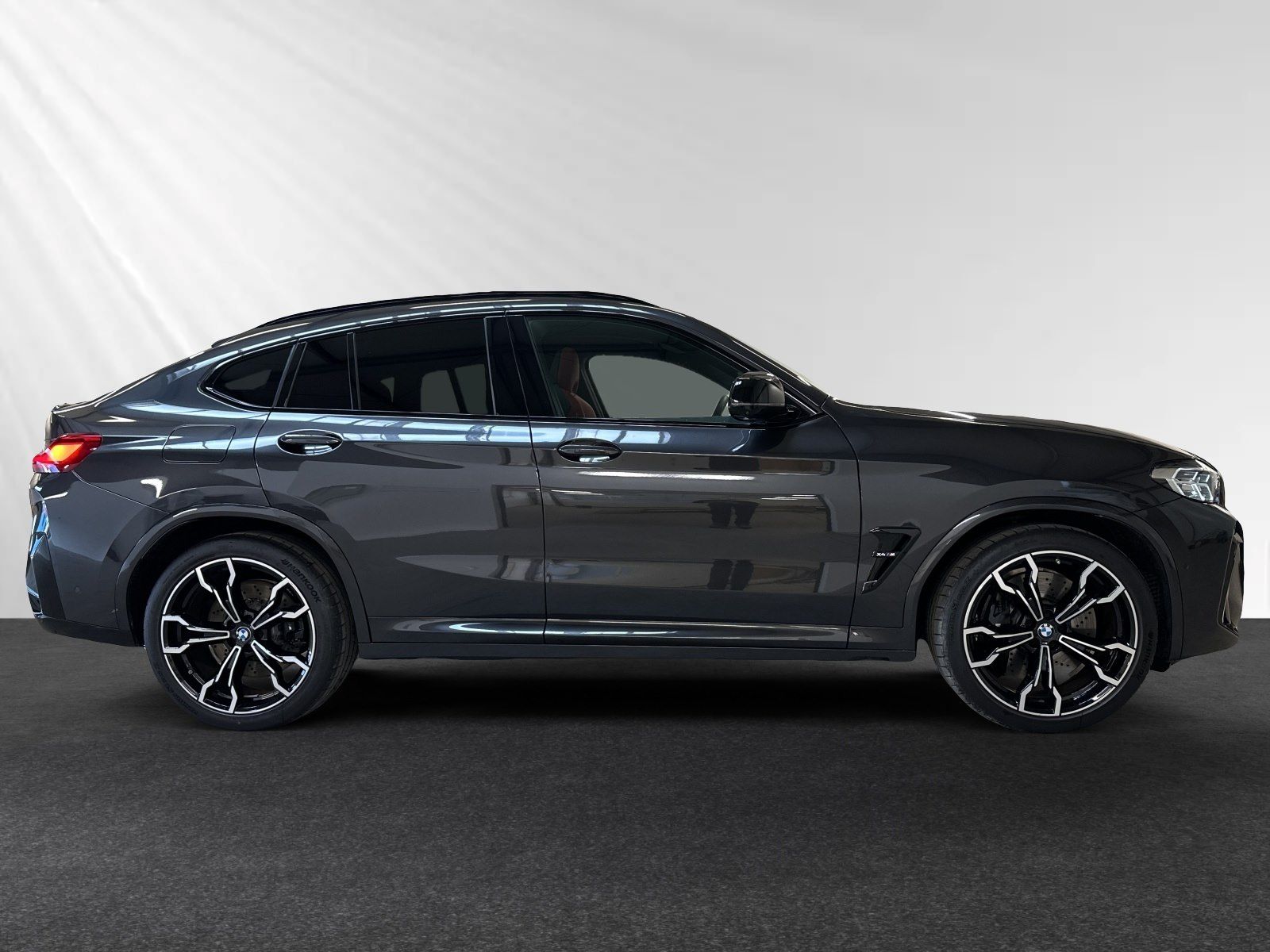 BMW X4 M - Bild 2