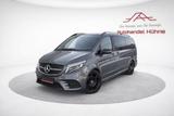 Mercedes-Benz V300 Avantg.Ed./AMG/Burmester/Sitzlüftung/MBUX