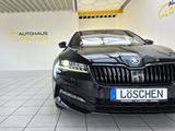 Skoda Superb Limo Sportline App-Connect Matrix-LED - Skoda Gebrauchtwagen in Aschaffenburg
