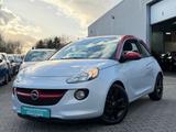 Opel Adam Jam - graue Opel Adam