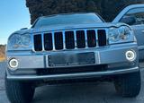 Jeep Grand Cherokee - gebrauchte Jeep Grand Cherokee aus dem Jahr 2005