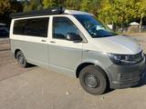 Volkswagen VW Campingbus T6 Wohnmobil Van Allrad 4x4 - Allradantrieb All