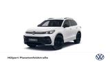 Volkswagen Tiguan 2.0 R-LINE 4X4 NEUESMODELL LEDER PANO AHK - Gebrauchtwagen in Witten