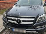 Mercedes-Benz Merzedes Benz 350 gl - Mercedes-Benz 350 aus 2014