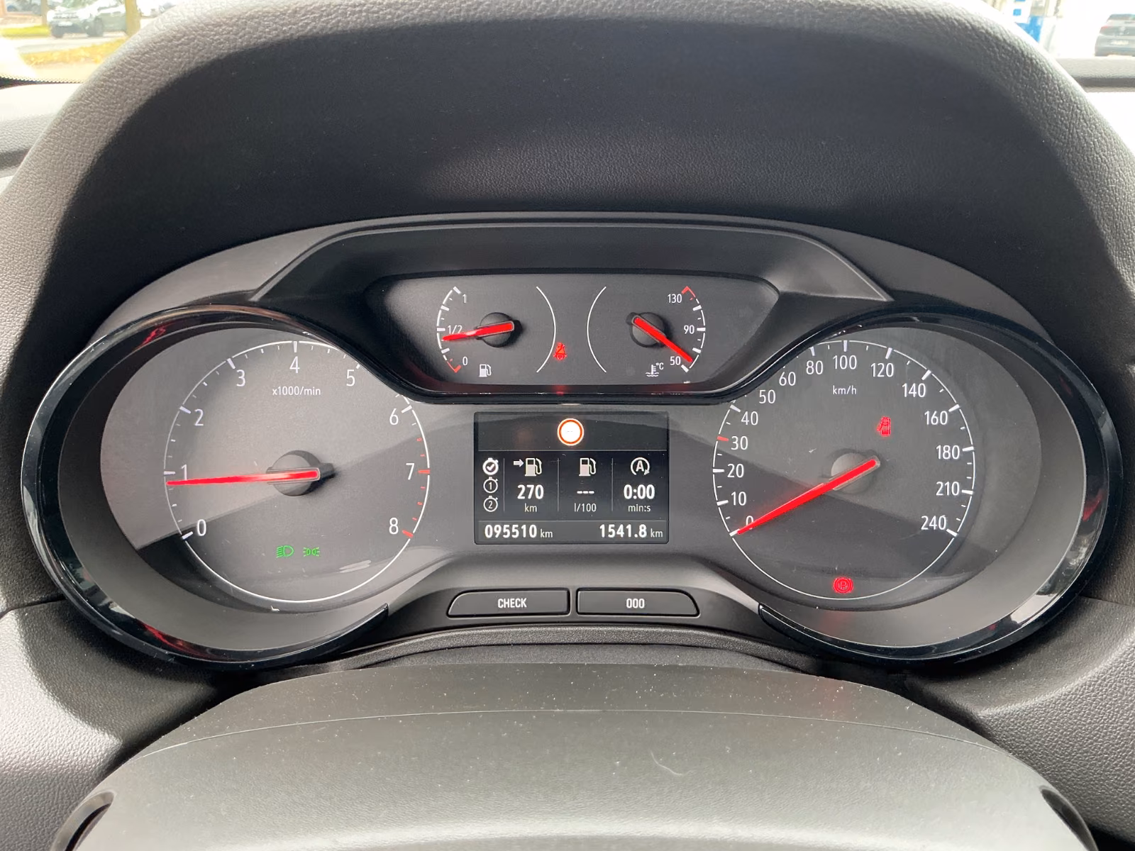 Opel Grandland (X) 1.2 Turbo SHZ LHZ AHK NAVI CarPlay