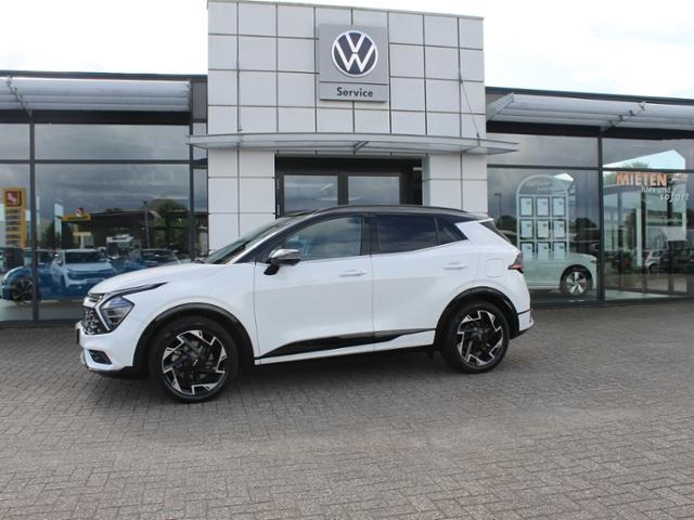 Kia Sportage 1.6 T-GDI GT-Line Plug-in Hybrid 195kW,