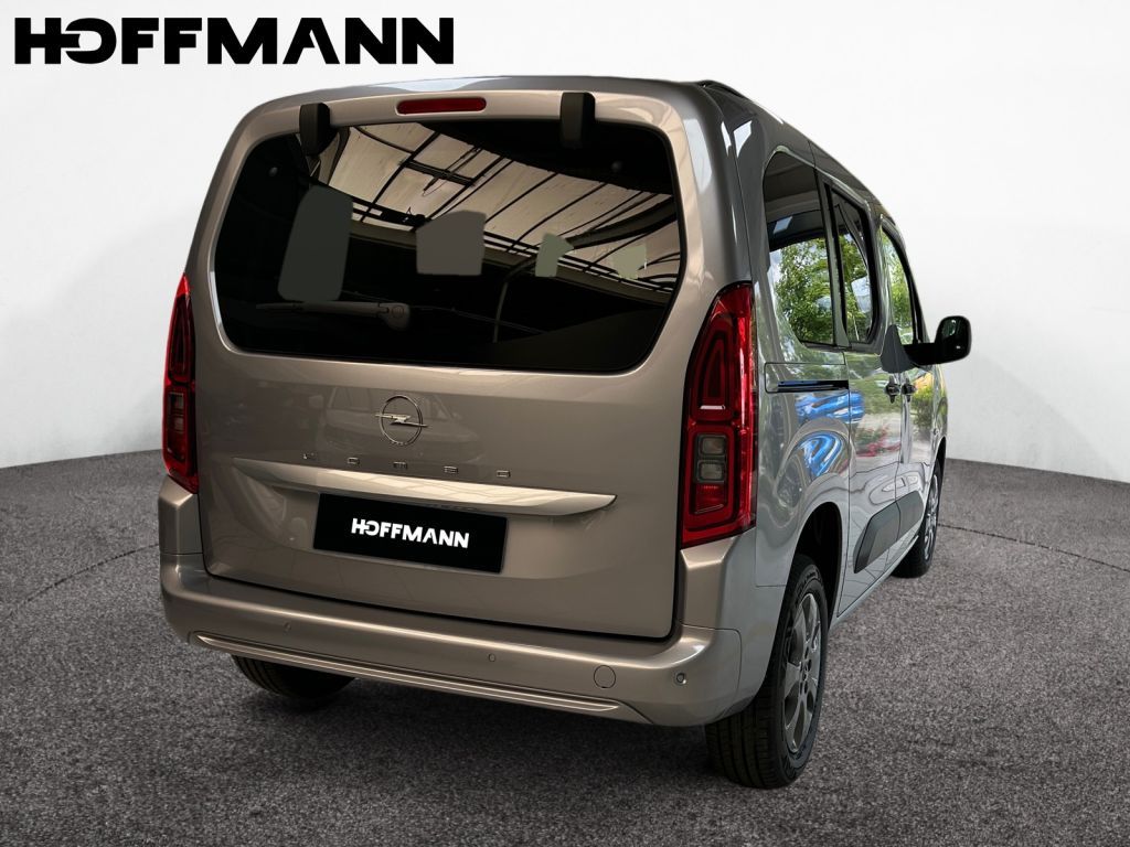 Fahrzeugabbildung Opel Combo 1.5 D 96kW AT N1 Edition