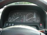 Rover 214 i - Rover aus 1995
