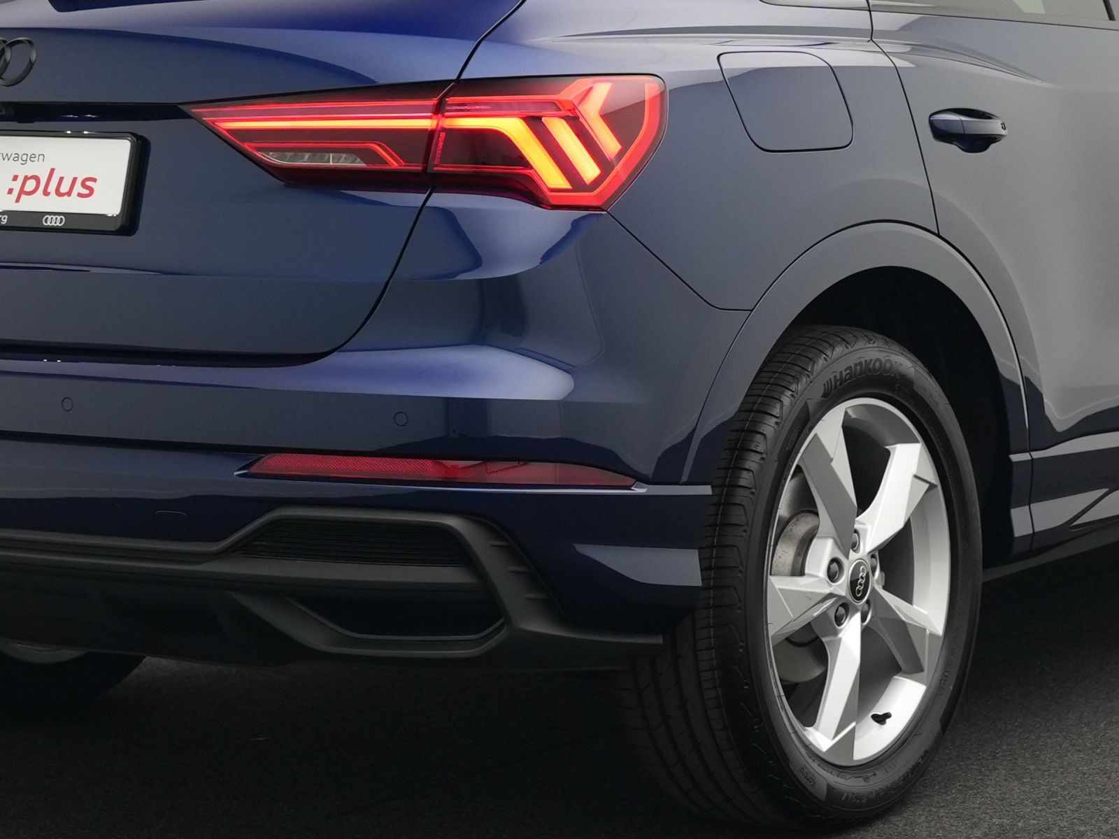 Audi Q3 - Bild 26