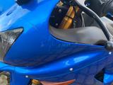 Kawasaki ZX-6R 636c - KAWASAKI ZX 636 C