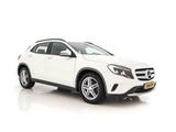 Mercedes-Benz GLA 200 CDI Ambition *NAVI-FULLMAP | ECC | CRUIS - Mercedes GLA-Klasse bis 10.000 Euro
