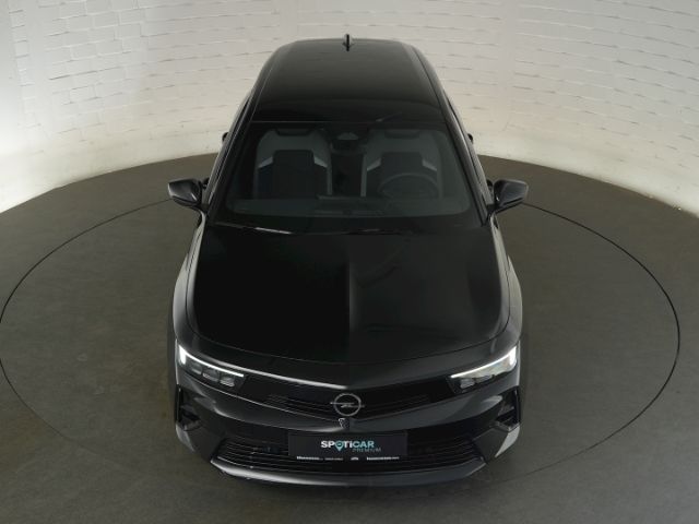 Astra Electric L ST EDITION 54kWh AT+LED LICHT+N