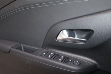 Fotografie des Opel Corsa 1.2 Direct Injection Turbo Automatik GS
