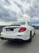 Mercedes-Benz E 350 e AMG Line, 19zoll AMG Felgen - Mercedes-Benz E-Class: Felgen