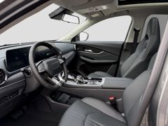 DFSK Forthing 5 Leder PANO LED SHZ CarPlay BLT 360°