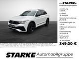 Volkswagen Tiguan 1.4 TSI DSG eHybrid R-Line Black Style  H - Volkswagen Tiguan mit Hybrid-Antrieb: Automatik