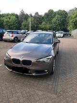 BMW 116i Fahrzeug - BMW 116 Gebrauchtwagen in Oldenburg