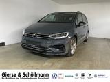 Volkswagen Touran Goal R-Line 1.5 TSI DSG 7-Sitzer AHK - Volkswagen Touran: R