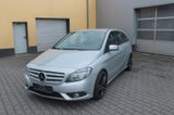 Mercedes-Benz B 180 BE DCT+Wippen*neuer 19"Radsatz*Navi*Sitzhz - Mercedes-Benz B 180 Gebrauchtwagen