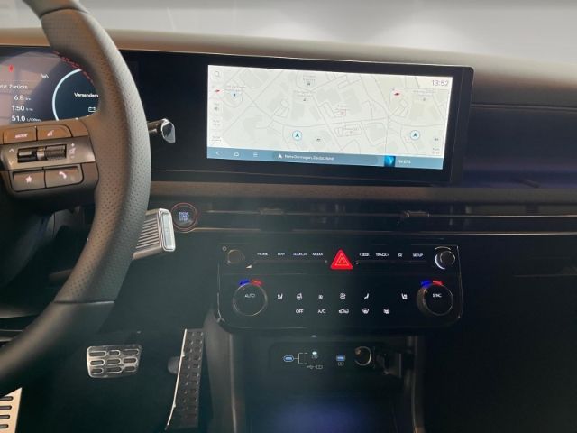 Hyundai TUCSON - Bild 9