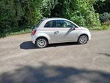 Fiat 500 0.9 8V TwinAir Turbo Anniversario S&S An. - Fiat 500: Turbo Twinair