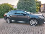 Suzuki Kizashi 2.4 SPORT CVT Allrad SPORT, TÜV  2027 - Suzuki Kizashi aus 2011