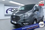 Ford Tourneo Custom Trend L1 #9-Sitzer #Navi #AHK ...