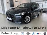 BMW 220 Active Tourer i M-Sport AHK Pano M-Fahrw Par - BMW 220 Active Tourer in Frankfurt (Main)