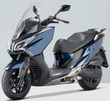 Kymco X TOWN 125I CT CBS E5 // AKTION - KYMCO X TOWN 125 CBS