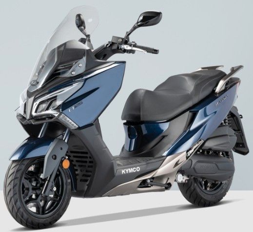 Kymco X TOWN 125I CT CBS E5 // AKTION