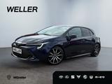 Toyota Corolla 2.0 Hybrid GR Sport *LED*ACC*TWA*SHZ*PDC - Toyota mit Hybrid-Antrieb