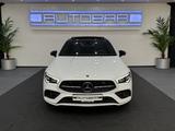 Mercedes-Benz CLA 180 AMG-LINE*WIDESCR*PANO*AMBIENTE*MY21 - Mercedes-Benz CLA 180 in Mönchengladbach