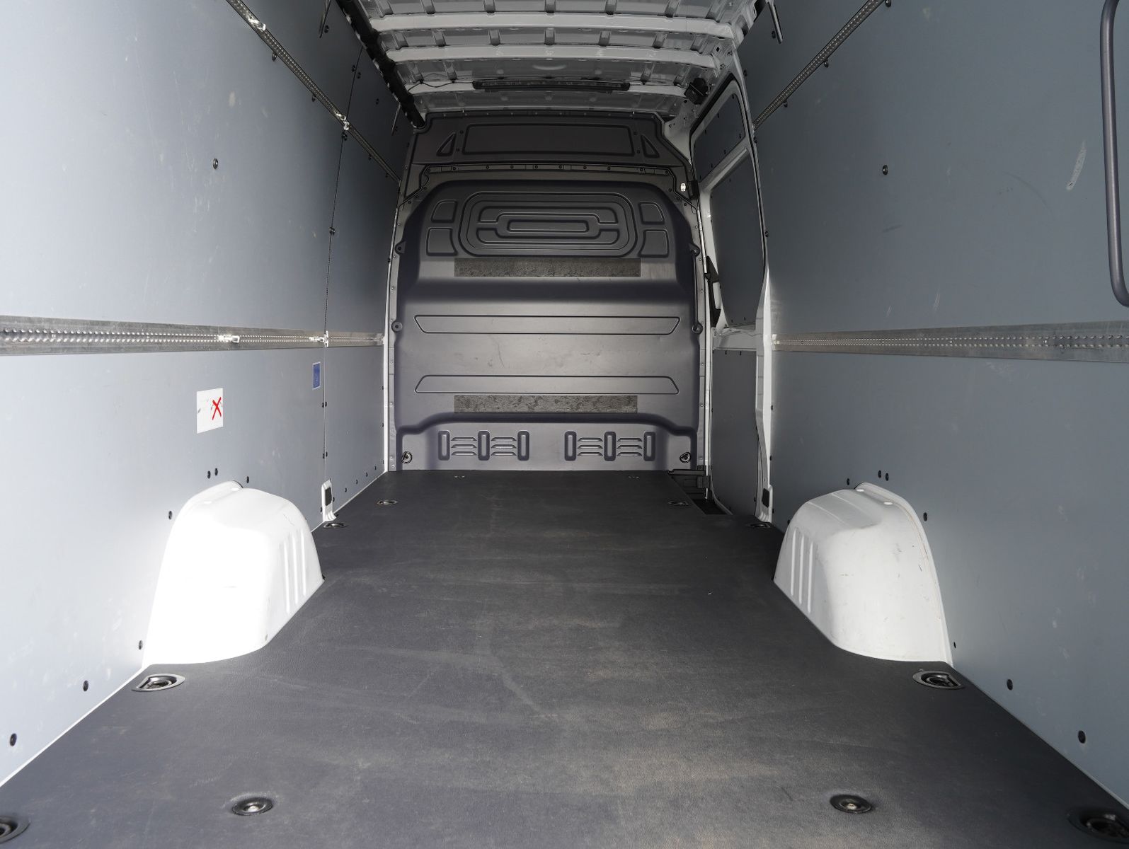 Fahrzeugabbildung Mercedes-Benz Sprinter III Kasten 311 CDI MAXI HOCH/LANG 4.325