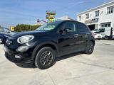 Fiat FIAT 500X 1.4 MultiAir 140 CV DCT Pop Star - Fiat 500X mit Halbautomatikschaltung