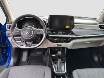 Fotografie des Suzuki Swift Comfort+ * Automatik * Sitzheitzung * ALU