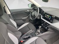 Skoda Kamiq - Vorschau Bild 9