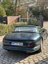 TVR Chimaera 450 RHD - gebrauchte Tvr Cabrios