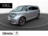 Volkswagen ID.Buzz Pro 150 kW (204 PS) 77 kWh NAVI LED - silberne Volkswagen ID. Buzz