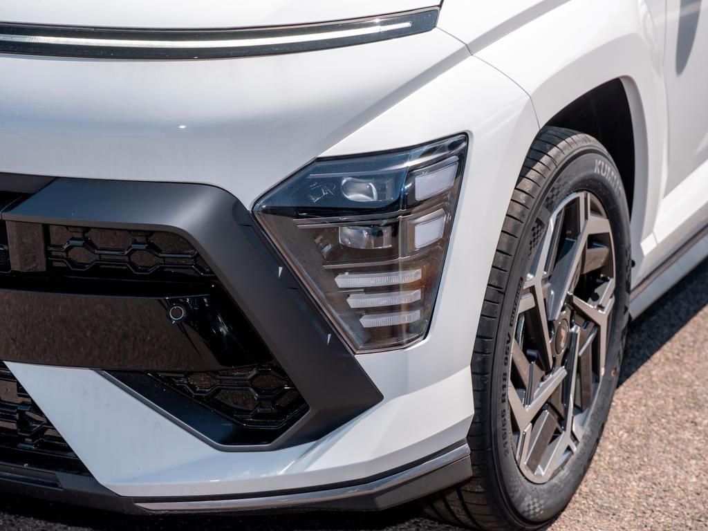 Hyundai Kona – Bild 7